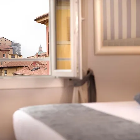 D'azeglio 62 Luxury Гостевой дом *