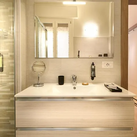 D'azeglio 62 Luxury Гостевой дом