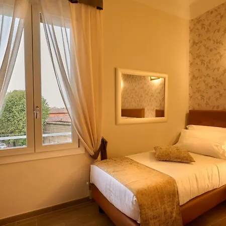 D'azeglio 62 Luxury Гостевой дом