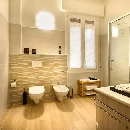 Гостевой дом D'azeglio 62 Luxury
