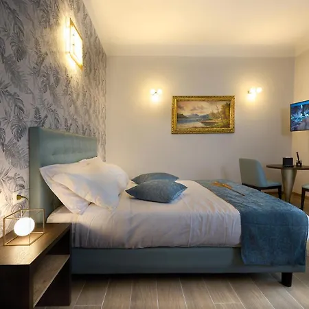D'azeglio 62 Luxury Гостевой дом Болонья