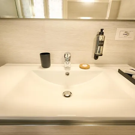 Гостевой дом D'azeglio 62 Luxury *