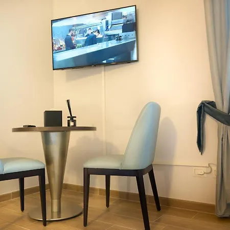 Гостевой дом D'azeglio 62 Luxury Болонья
