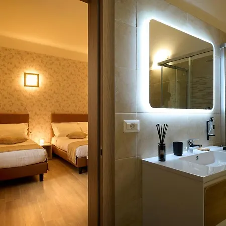 D'azeglio 62 Luxury *