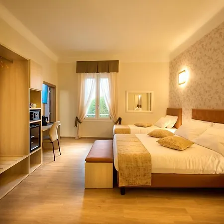 D'azeglio 62 Luxury Гостевой дом *