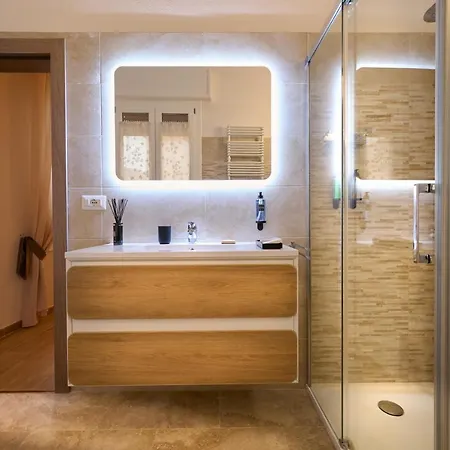 D'azeglio 62 Luxury Гостевой дом