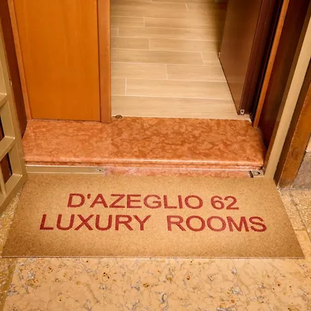 D'azeglio 62 Luxury * Болонья