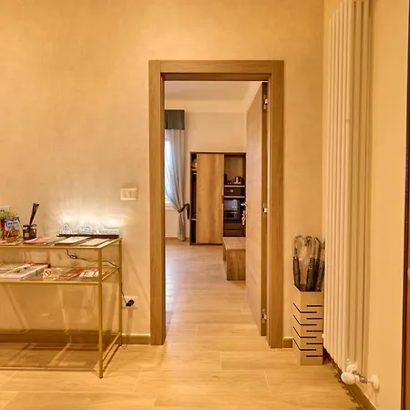 Гостевой дом D'azeglio 62 Luxury