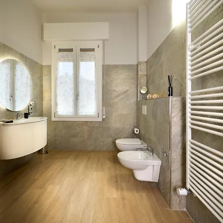 Гостевой дом D'azeglio 62 Luxury *