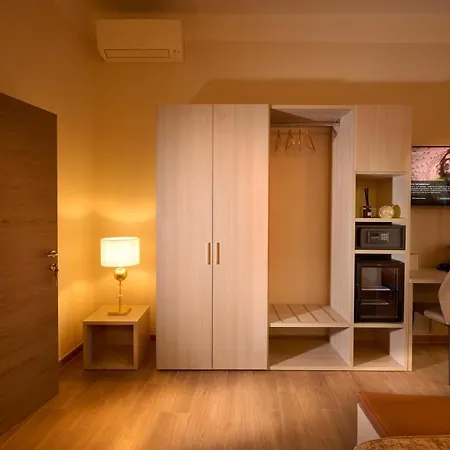 D'azeglio 62 Luxury * Болонья