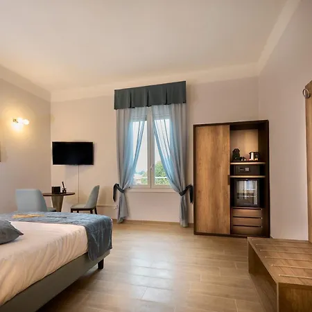 D'azeglio 62 Luxury *
