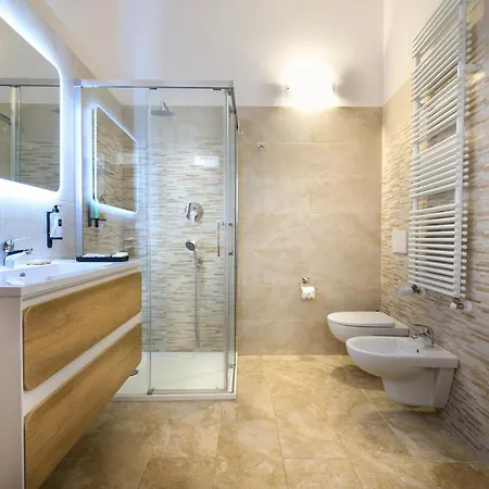 D'azeglio 62 Luxury *
