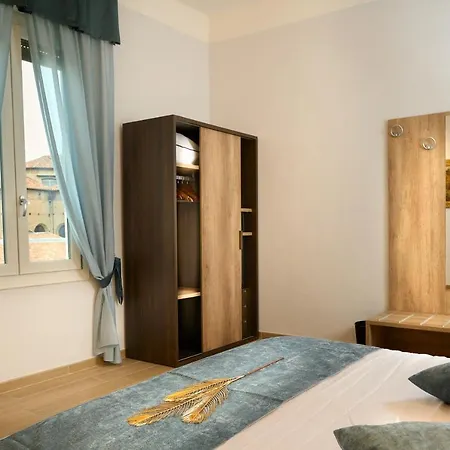 D'azeglio 62 Luxury Болонья