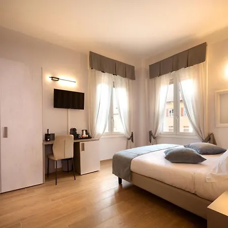 D'azeglio 62 Luxury *