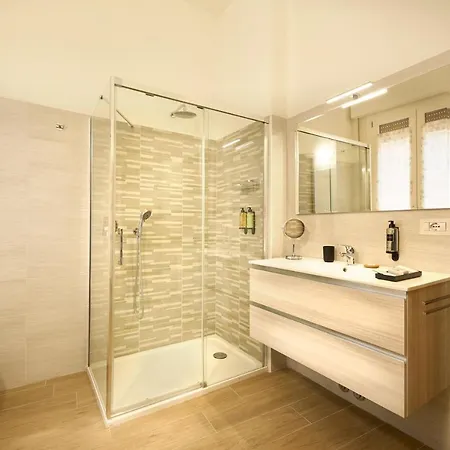 D'azeglio 62 Luxury Гостевой дом *