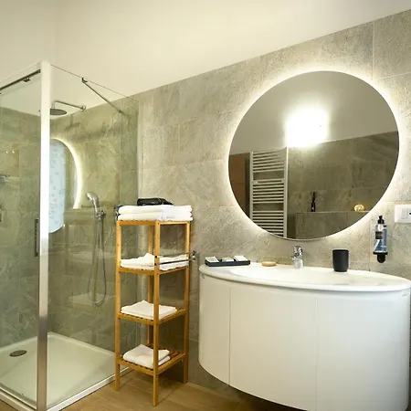 D'azeglio 62 Luxury Гостевой дом Болонья