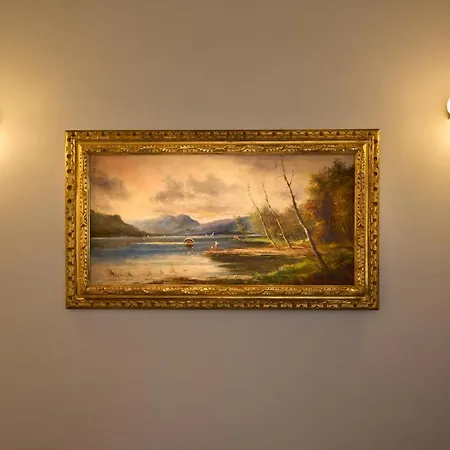 D'azeglio 62 Luxury * Болонья