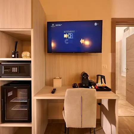 D'azeglio 62 Luxury Гостевой дом Болонья