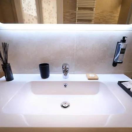 D'azeglio 62 Luxury