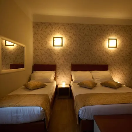 Гостевой дом D'azeglio 62 Luxury Болонья